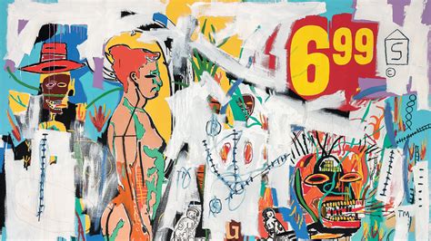 fondation louis vuitton warhol basquiat|BASQUIAT and Warhol.